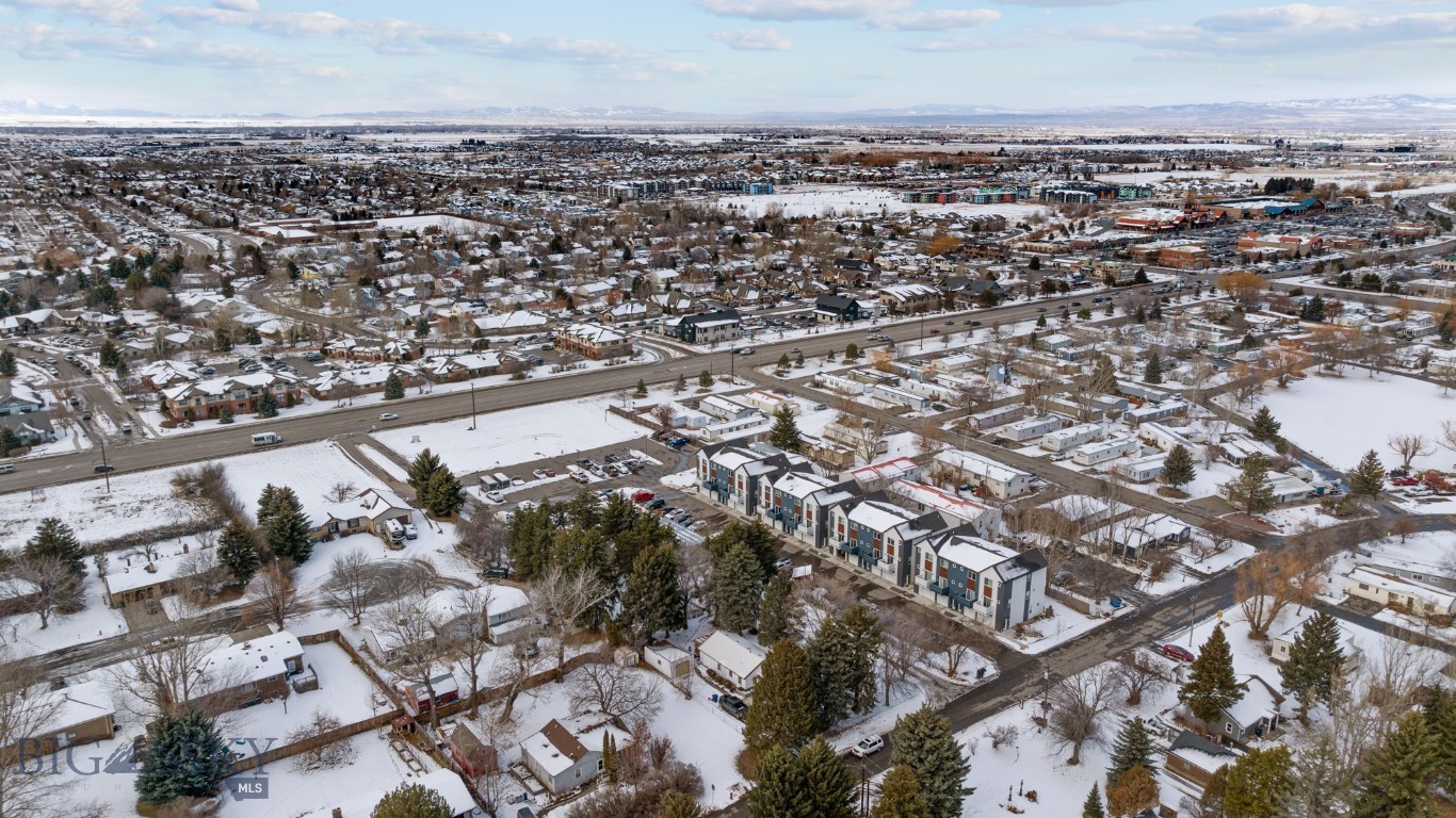 Homesites - Commercial Sale