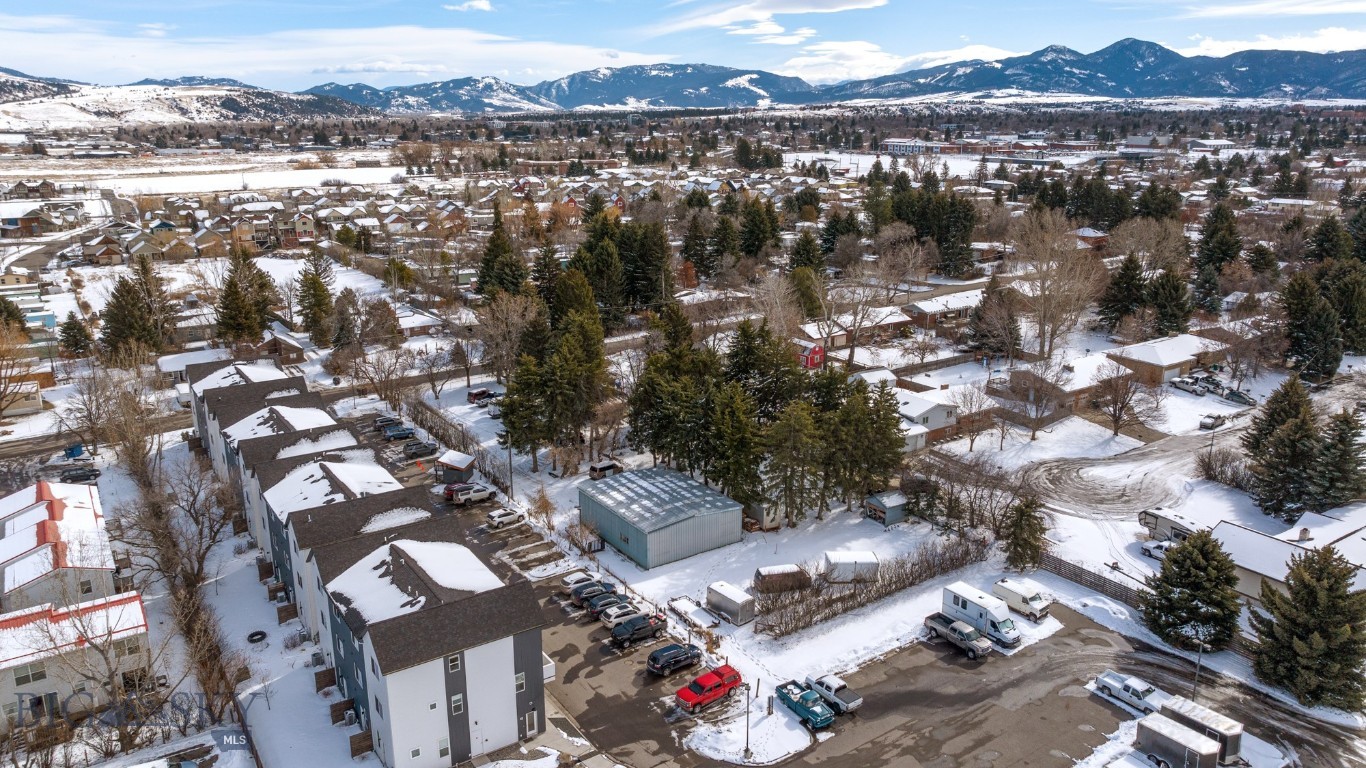 Homesites - Commercial Sale