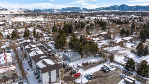 907 N 17th Avenue Bozeman MT 59715