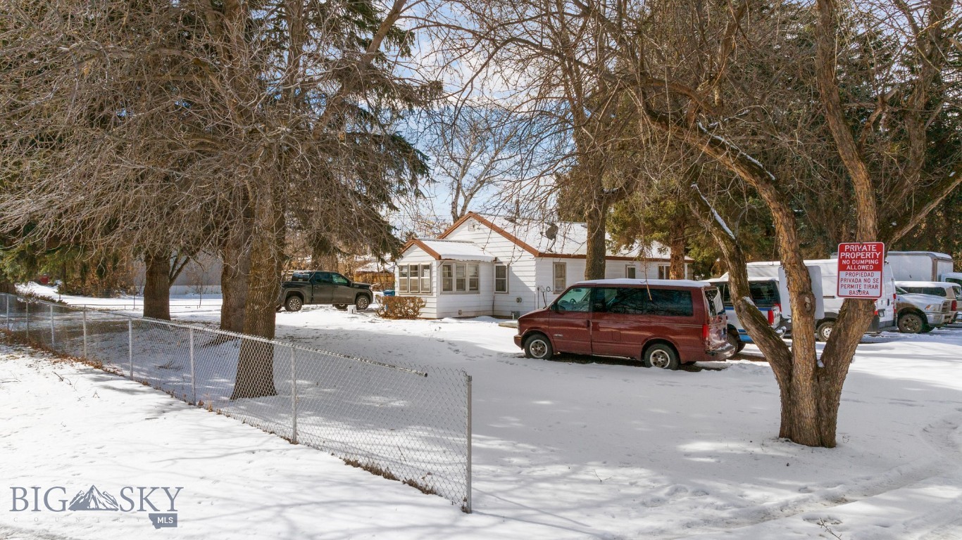 Homesites - Commercial Sale