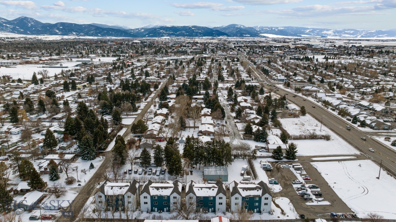 Homesites - Commercial Sale