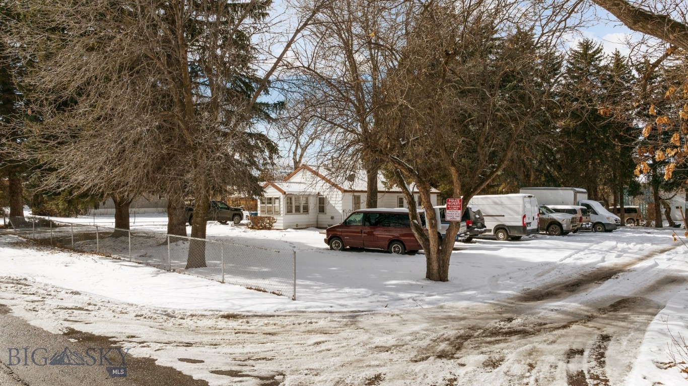 Homesites - Commercial Sale