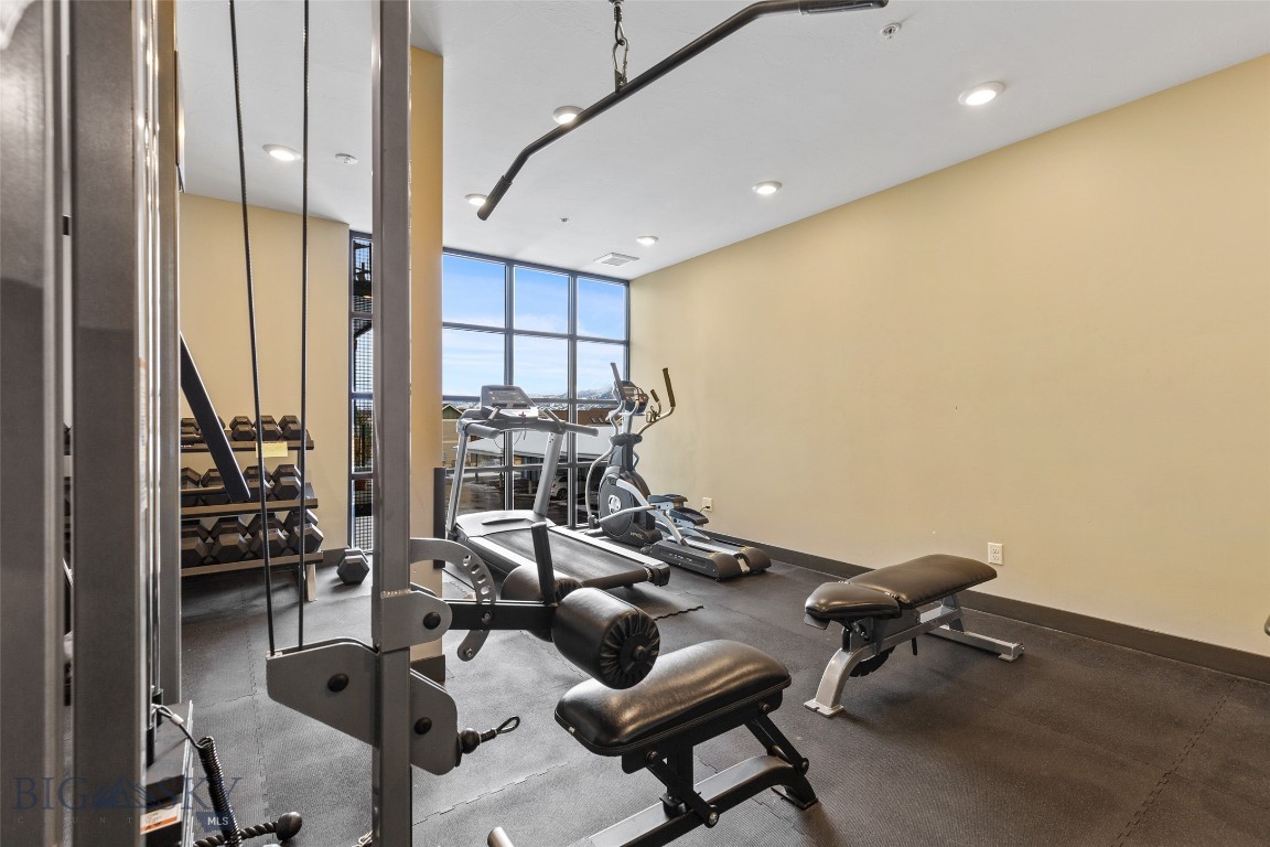 Meadow Creek - Residential