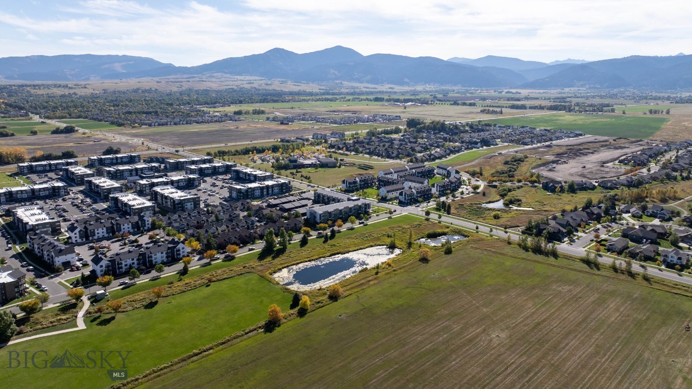 Meadow Creek - Residential