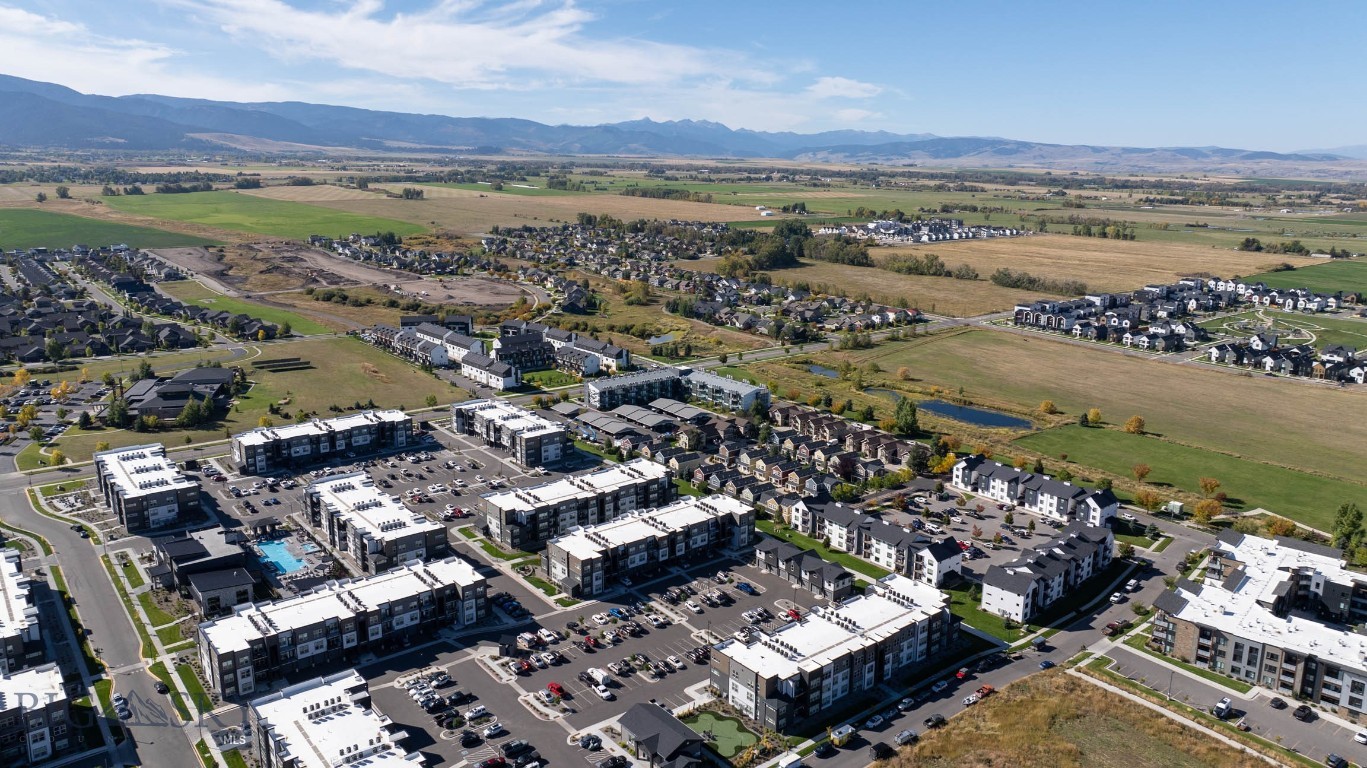 Meadow Creek - Residential