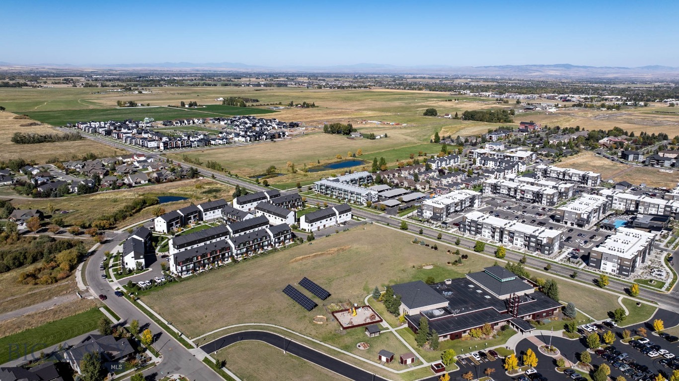 Meadow Creek - Residential