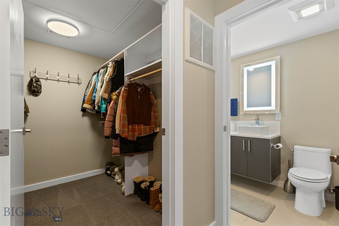 Meadow Creek - Residential