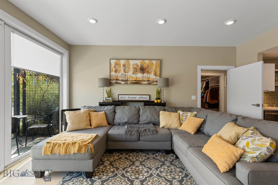 Meadow Creek - Residential