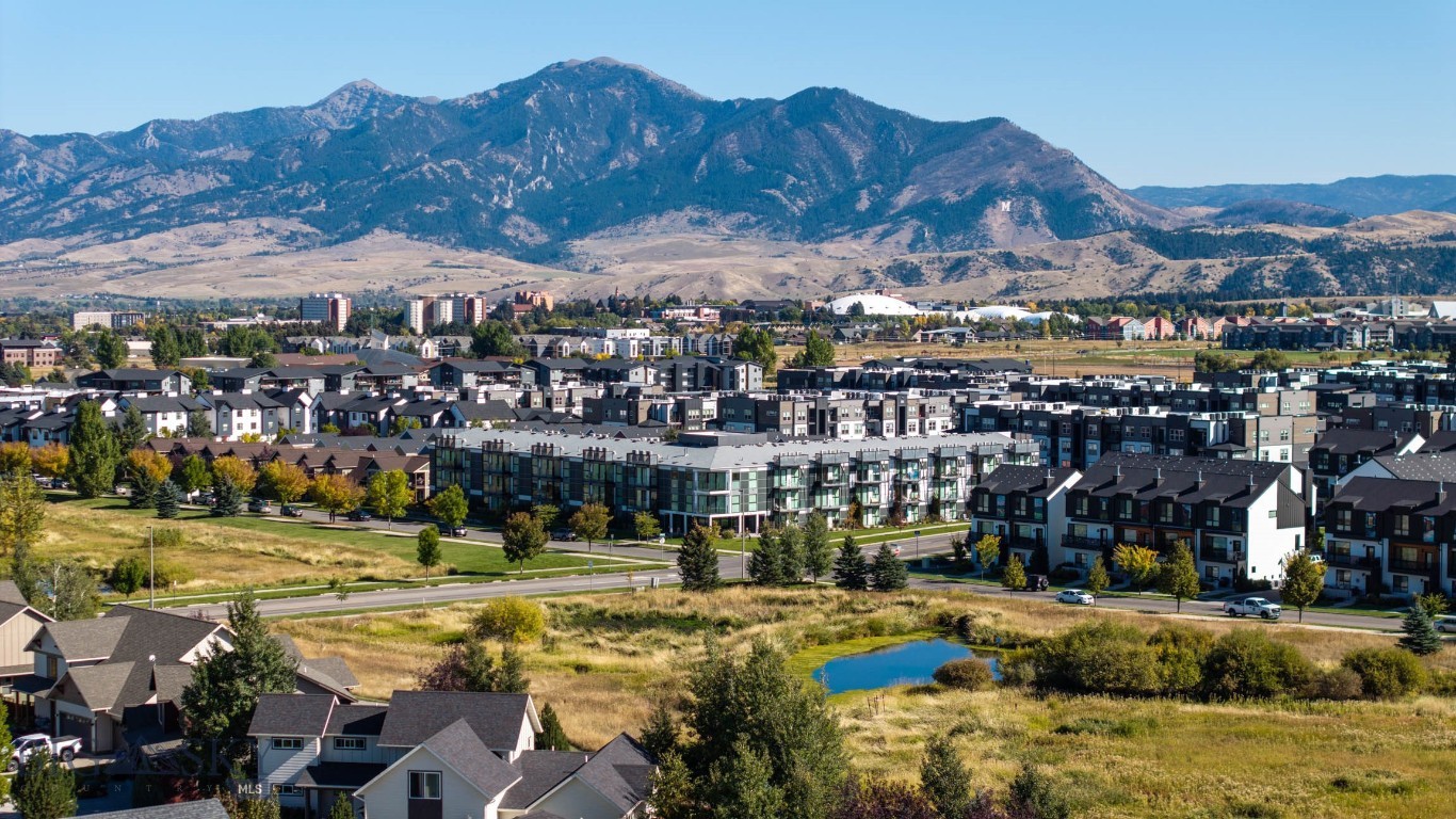 Meadow Creek - Residential