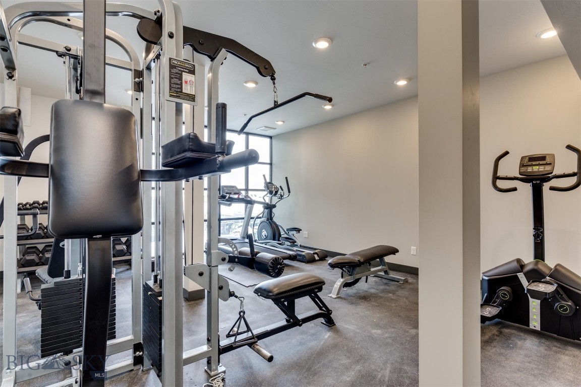 Meadow Creek - Residential