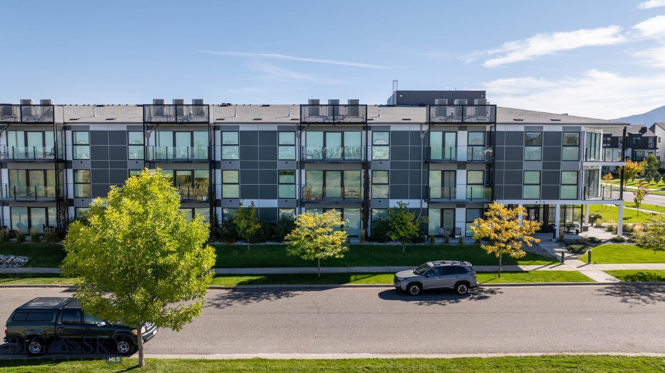 Meadow Creek - Residential