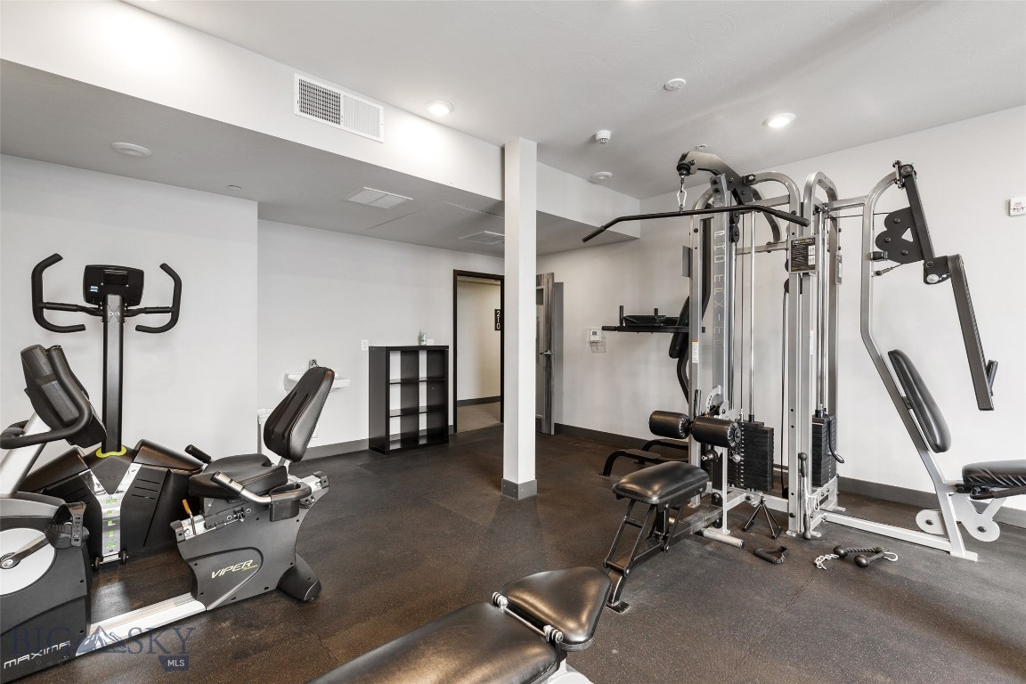 Meadow Creek - Residential