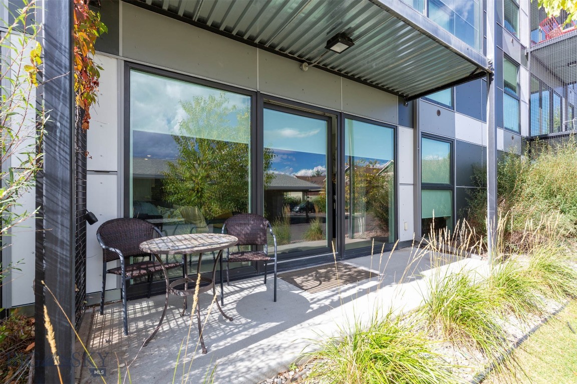 Meadow Creek - Residential