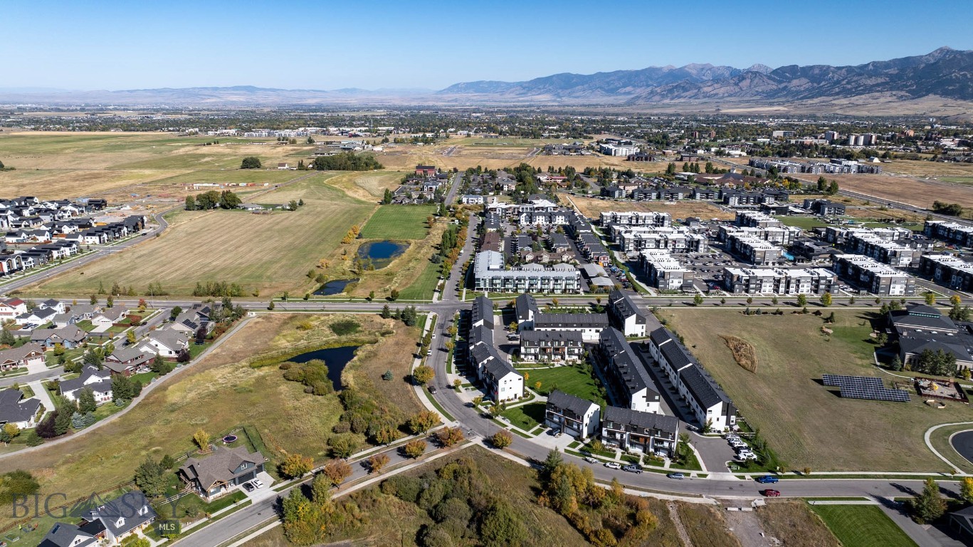 Meadow Creek - Residential