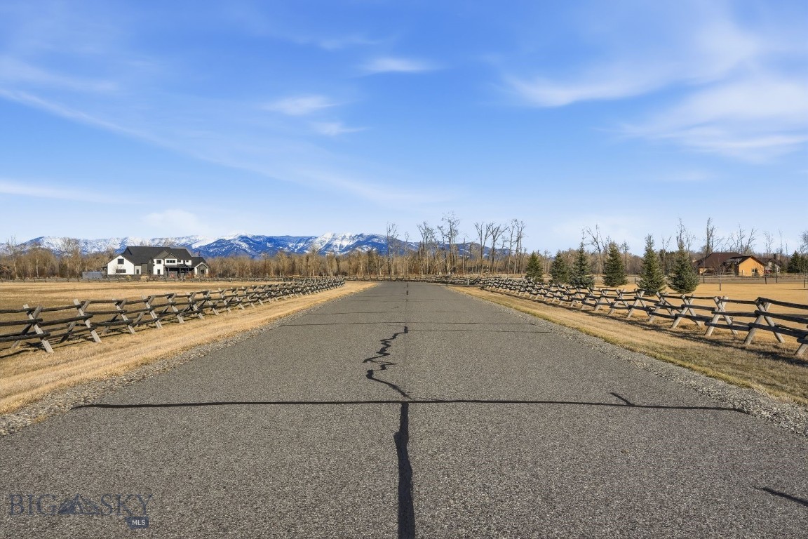 Cameron Bridge Estates - Land