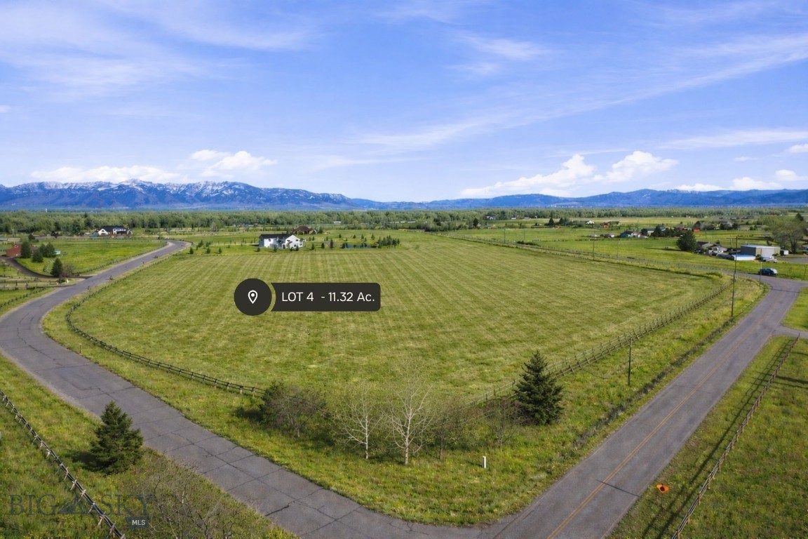 Cameron Bridge Estates - Land