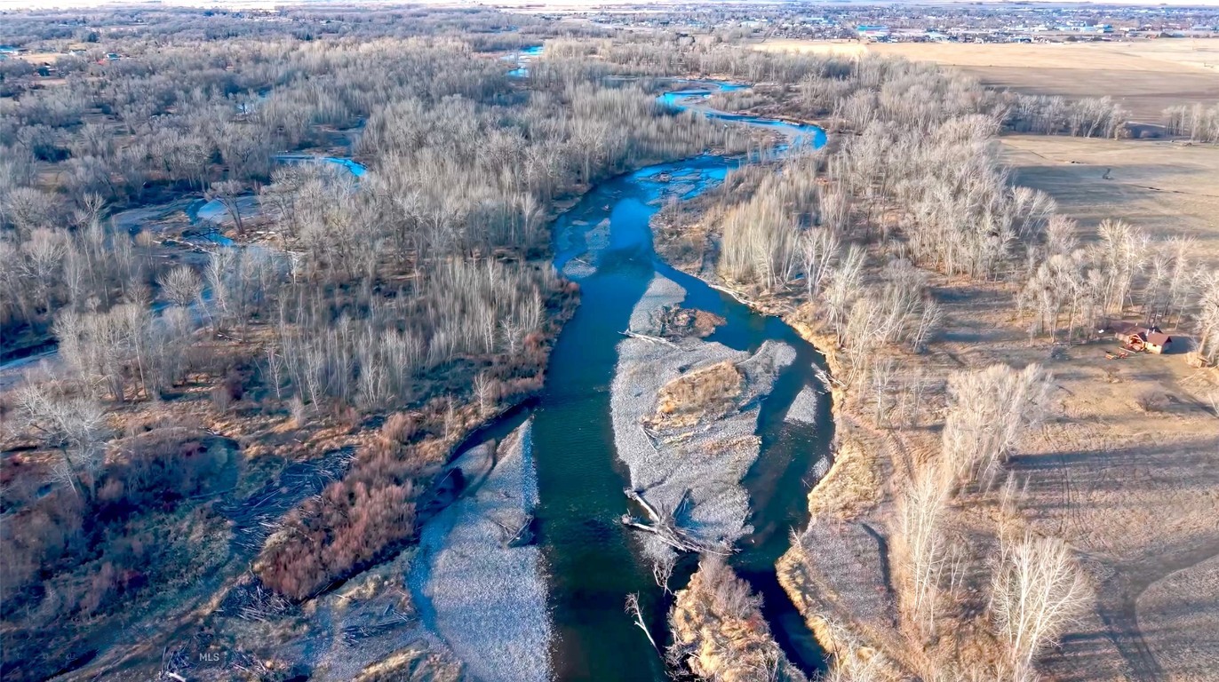 Cameron Bridge Estates - Land