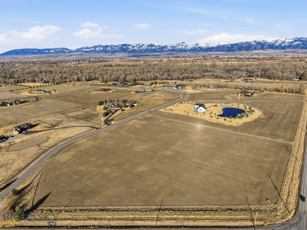 Cameron Bridge Estates - Land