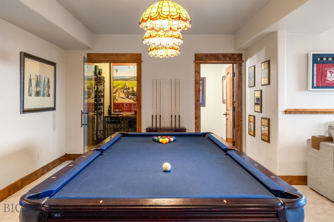 Saddle Peak Ranch - Residential