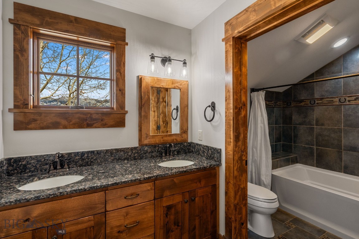 Saddle Peak Ranch - Residential