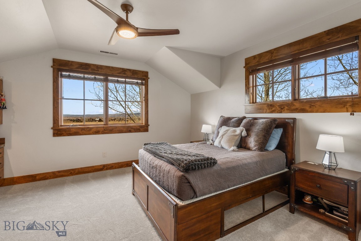 Saddle Peak Ranch - Residential