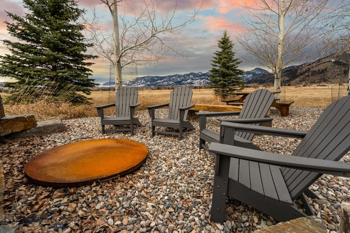 Saddle Peak Ranch - Residential