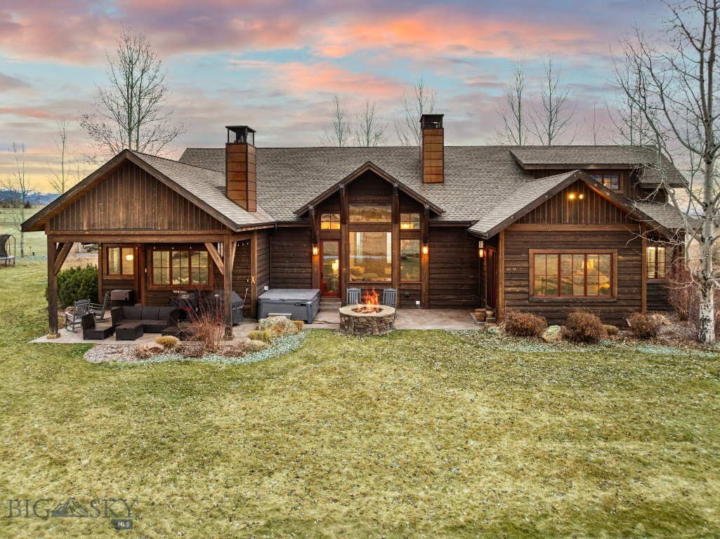 Saddle Peak Ranch - Residential