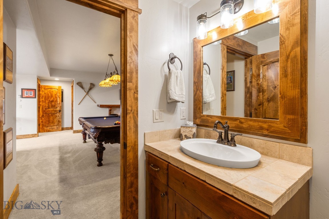 Saddle Peak Ranch - Residential