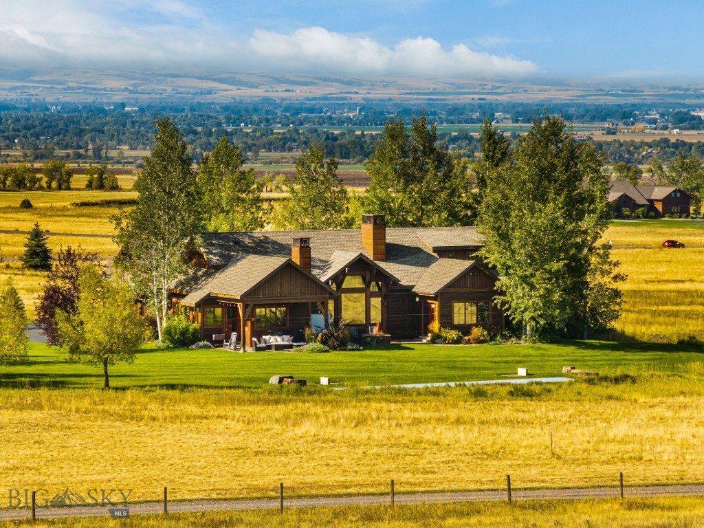 Saddle Peak Ranch - Residential