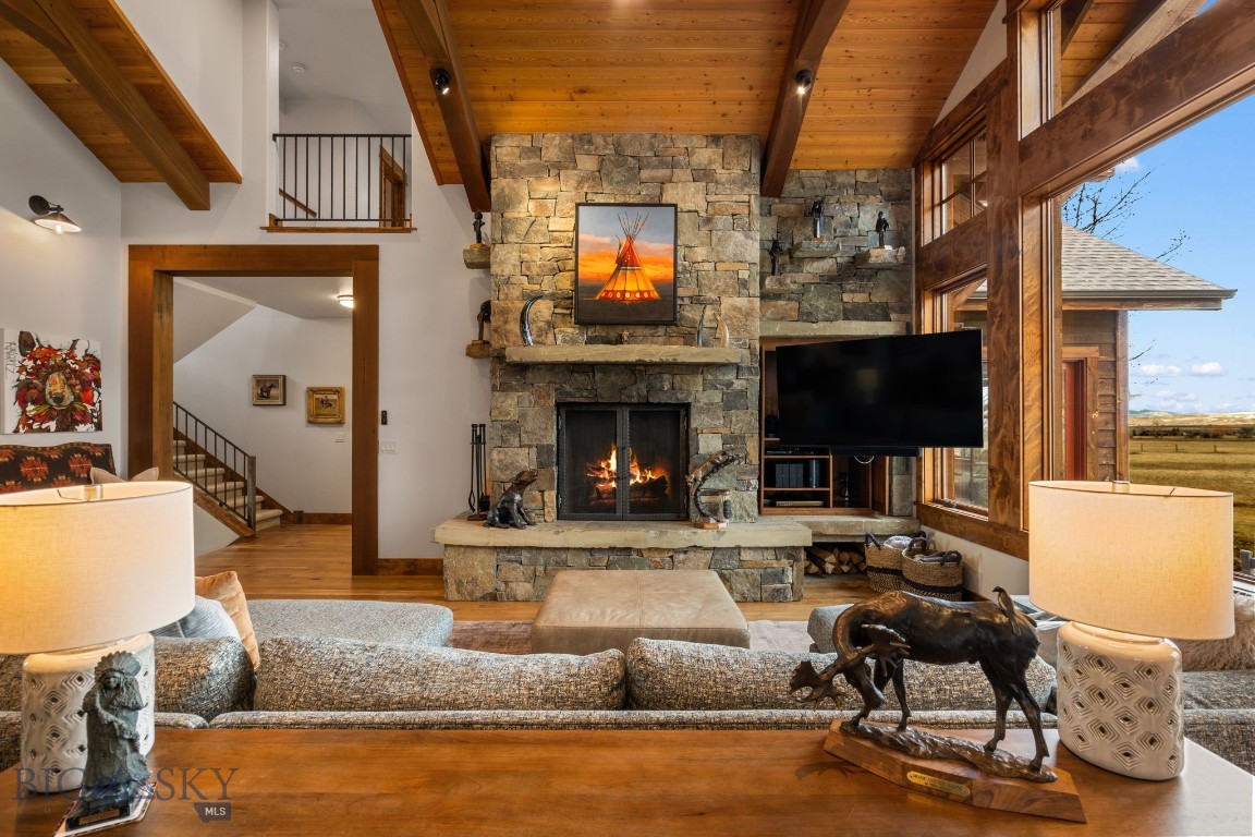 Saddle Peak Ranch - Residential