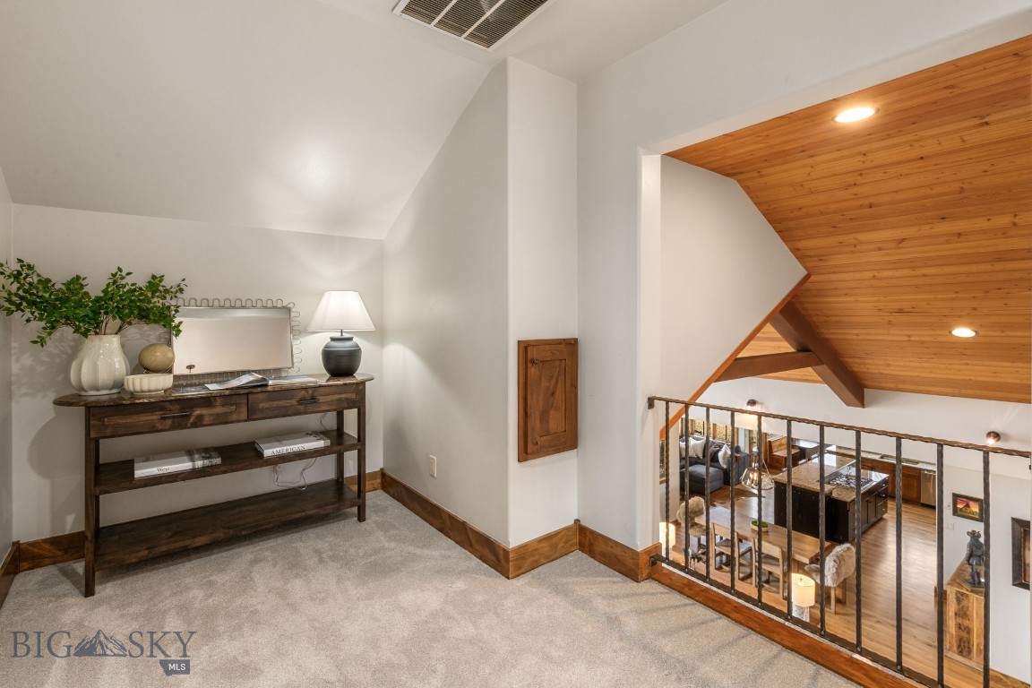 Saddle Peak Ranch - Residential