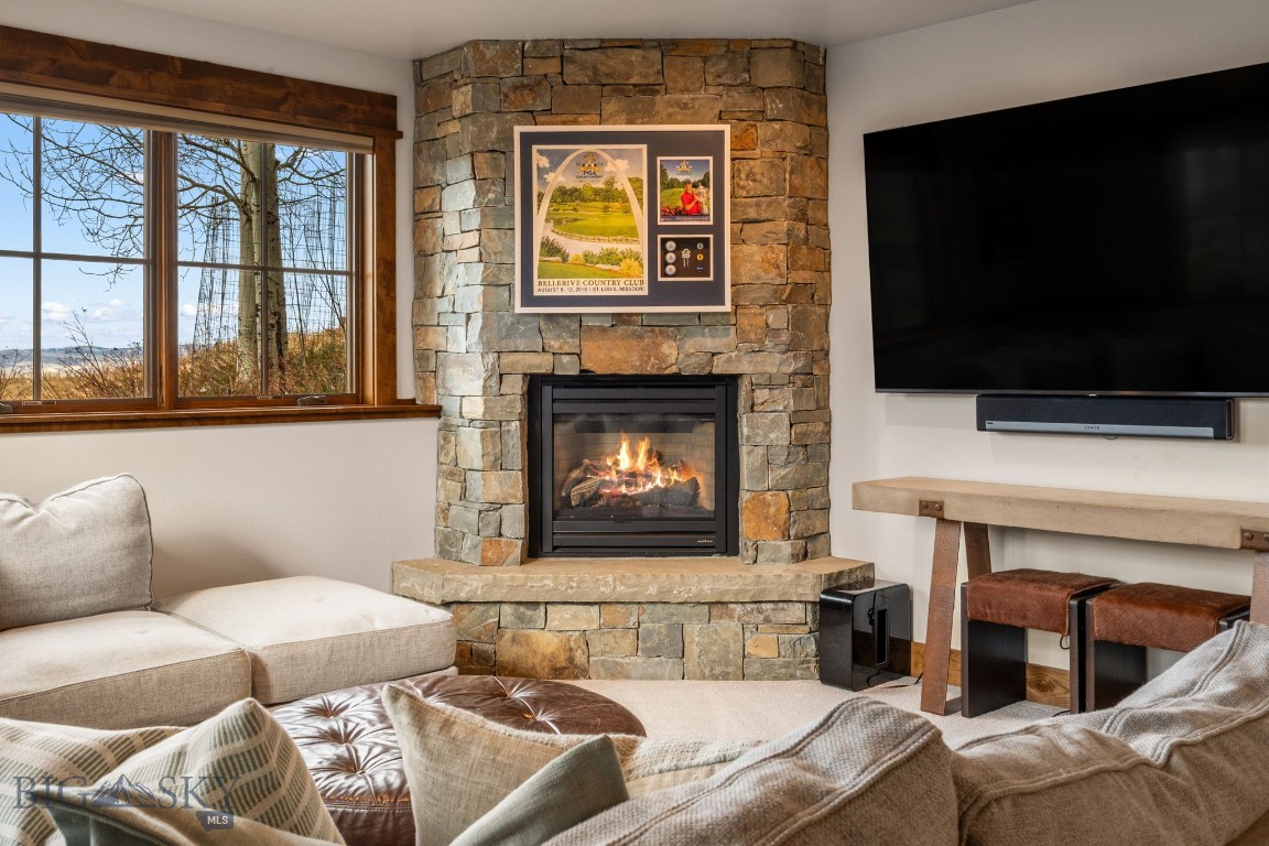 Saddle Peak Ranch - Residential