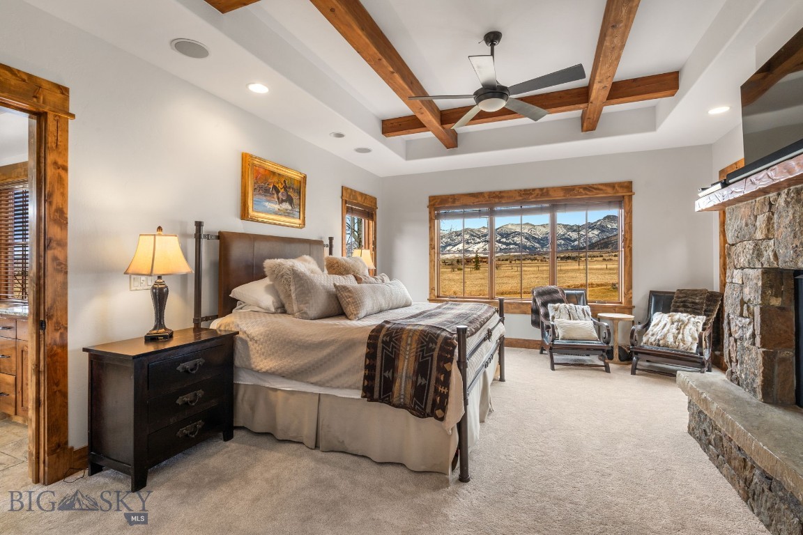 Saddle Peak Ranch - Residential