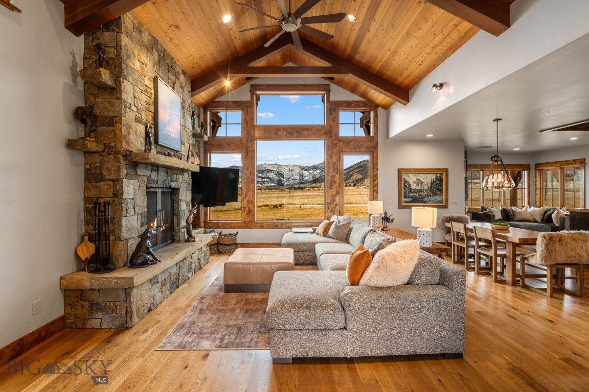 316 Belle Creek Road