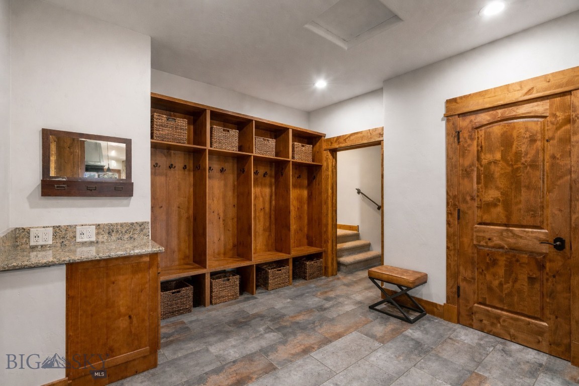 Saddle Peak Ranch - Residential