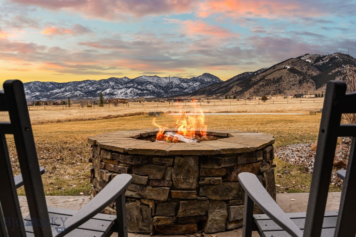 Saddle Peak Ranch - Residential