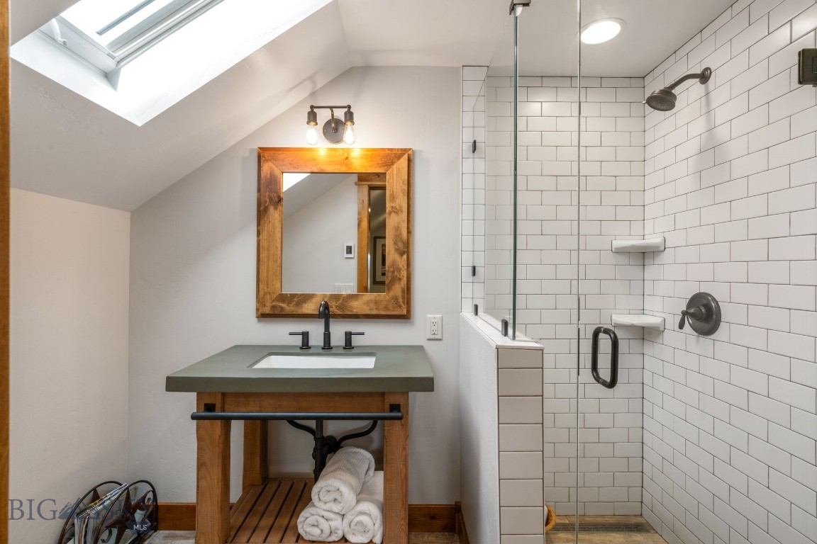 Saddle Peak Ranch - Residential