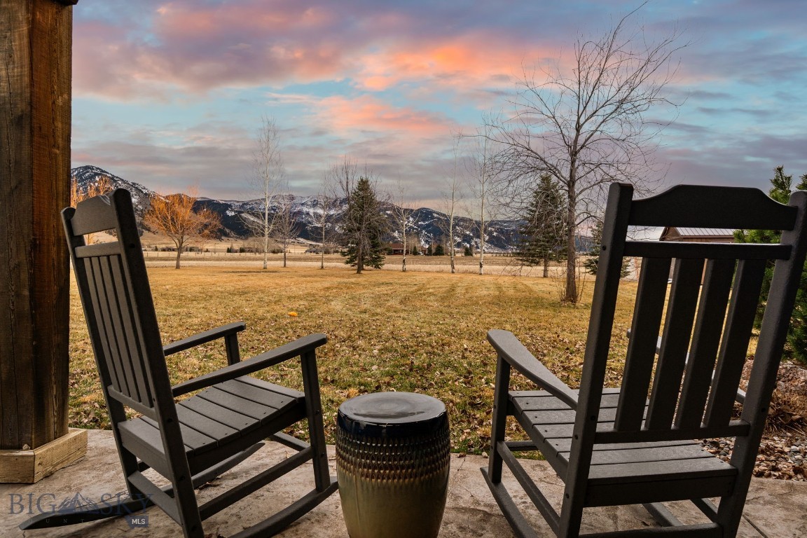 Saddle Peak Ranch - Residential