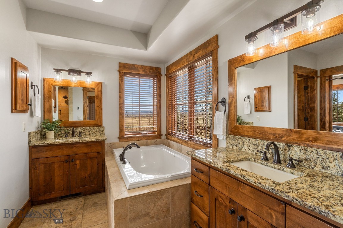 Saddle Peak Ranch - Residential