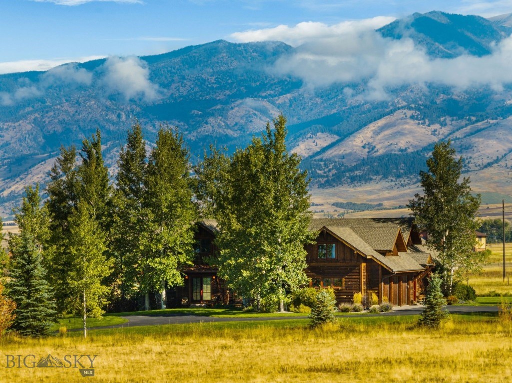 Saddle Peak Ranch - Residential