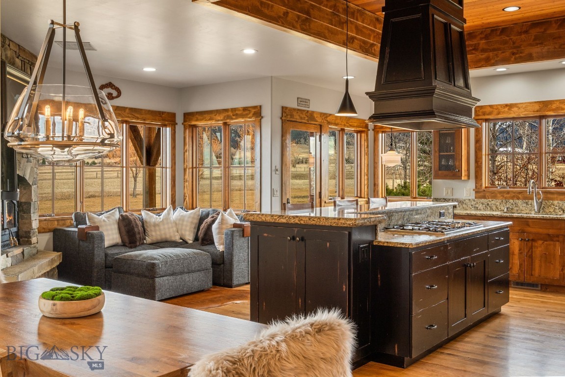 Saddle Peak Ranch - Residential