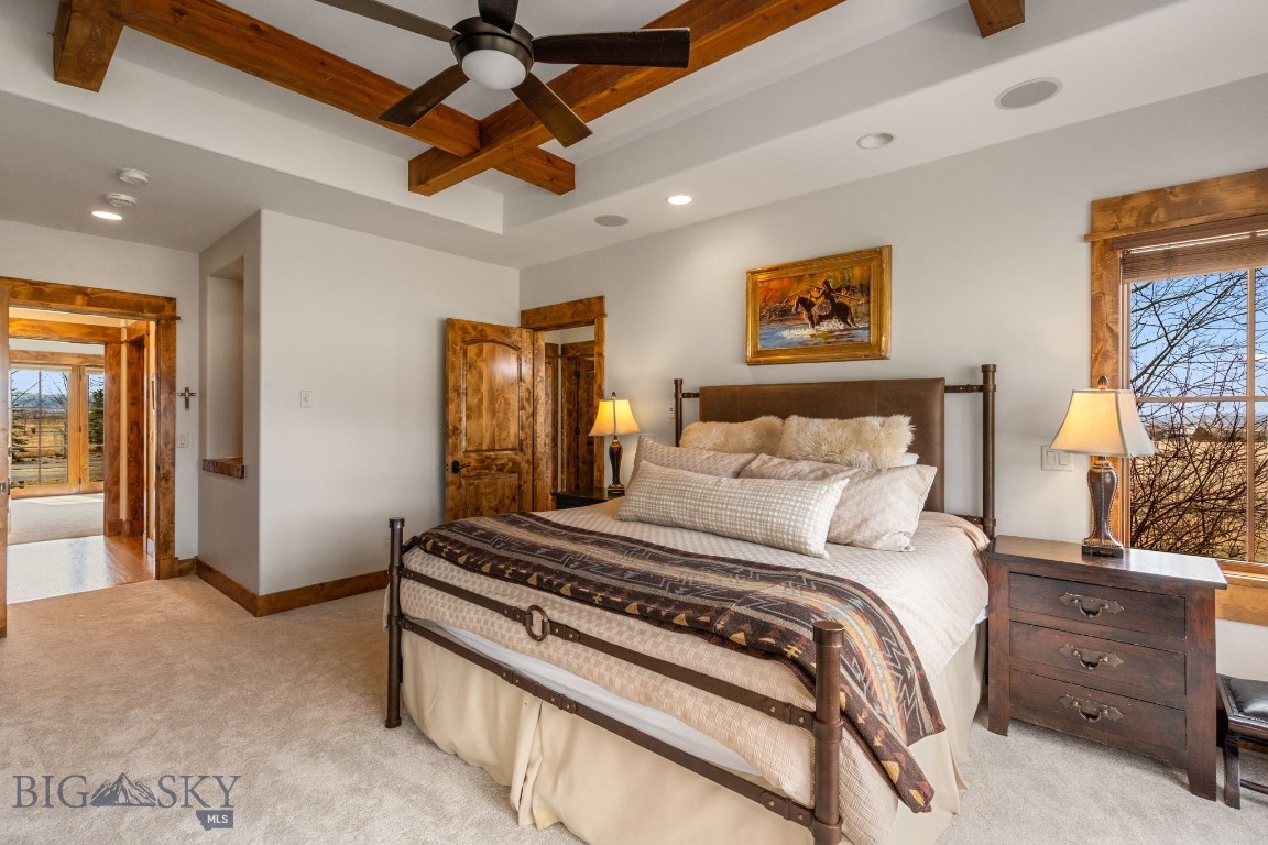 Saddle Peak Ranch - Residential