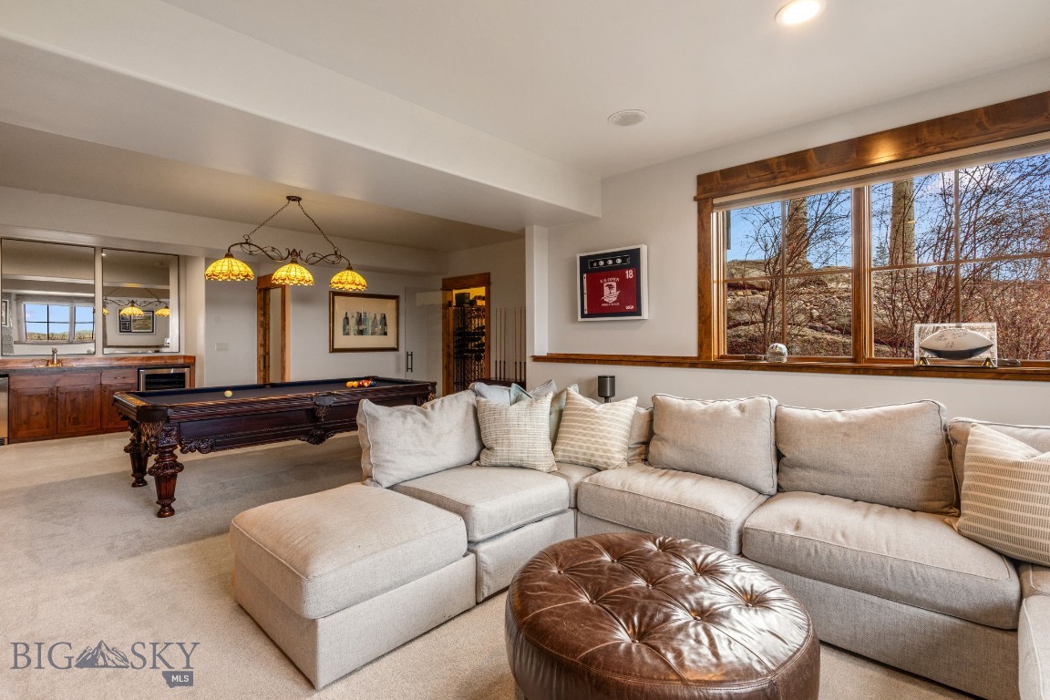 Saddle Peak Ranch - Residential