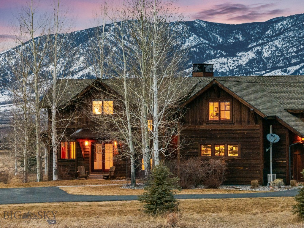 Saddle Peak Ranch - Residential