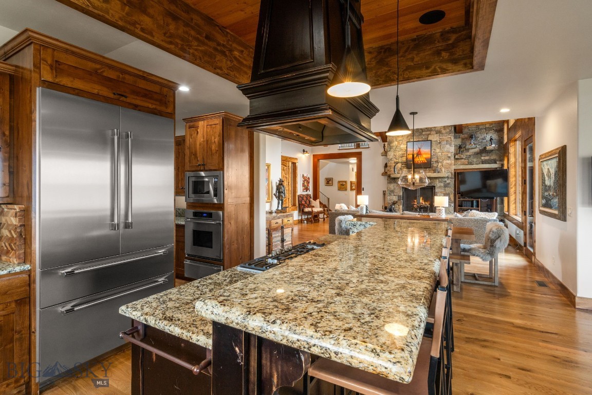 Saddle Peak Ranch - Residential