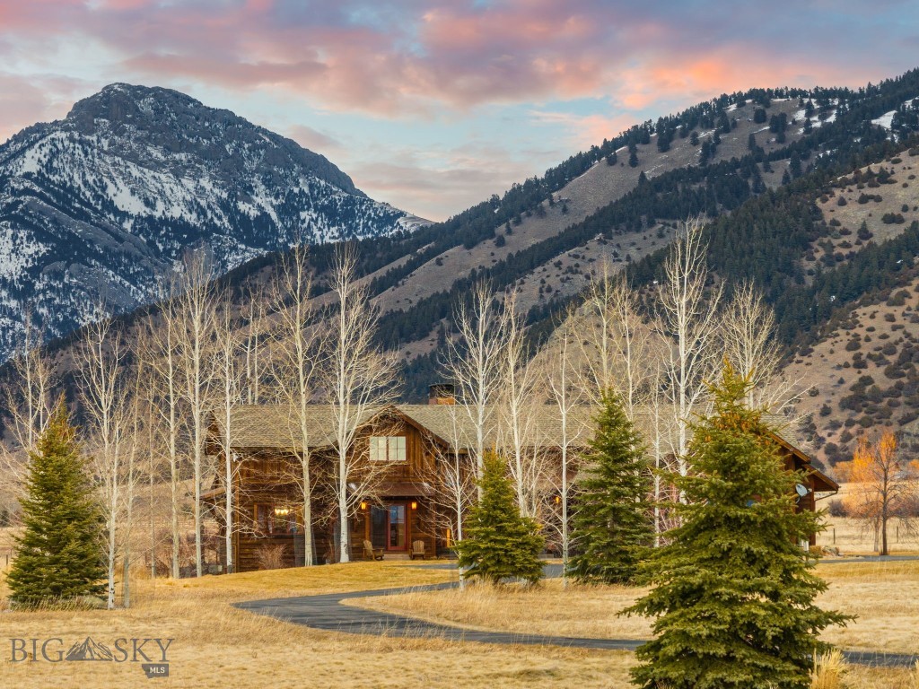 Saddle Peak Ranch - Residential