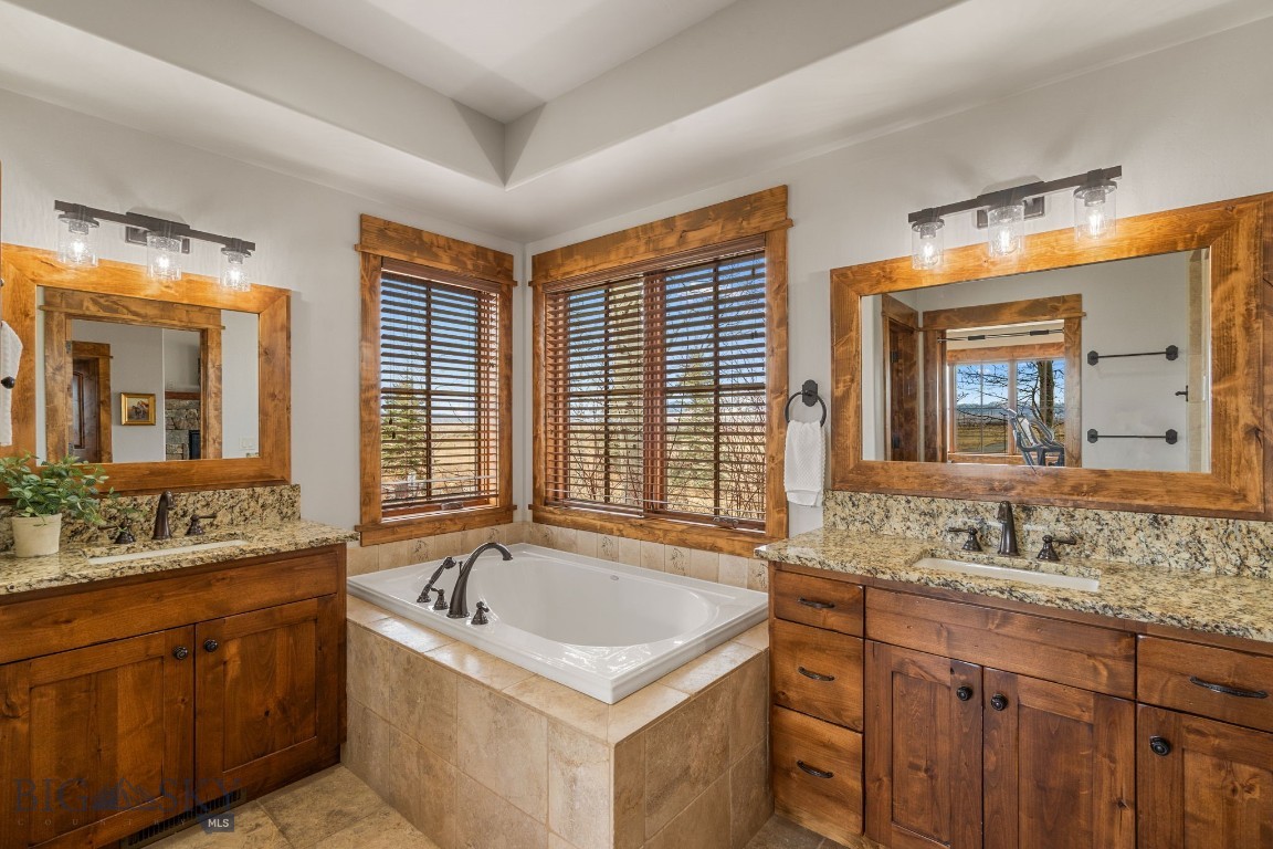 Saddle Peak Ranch - Residential