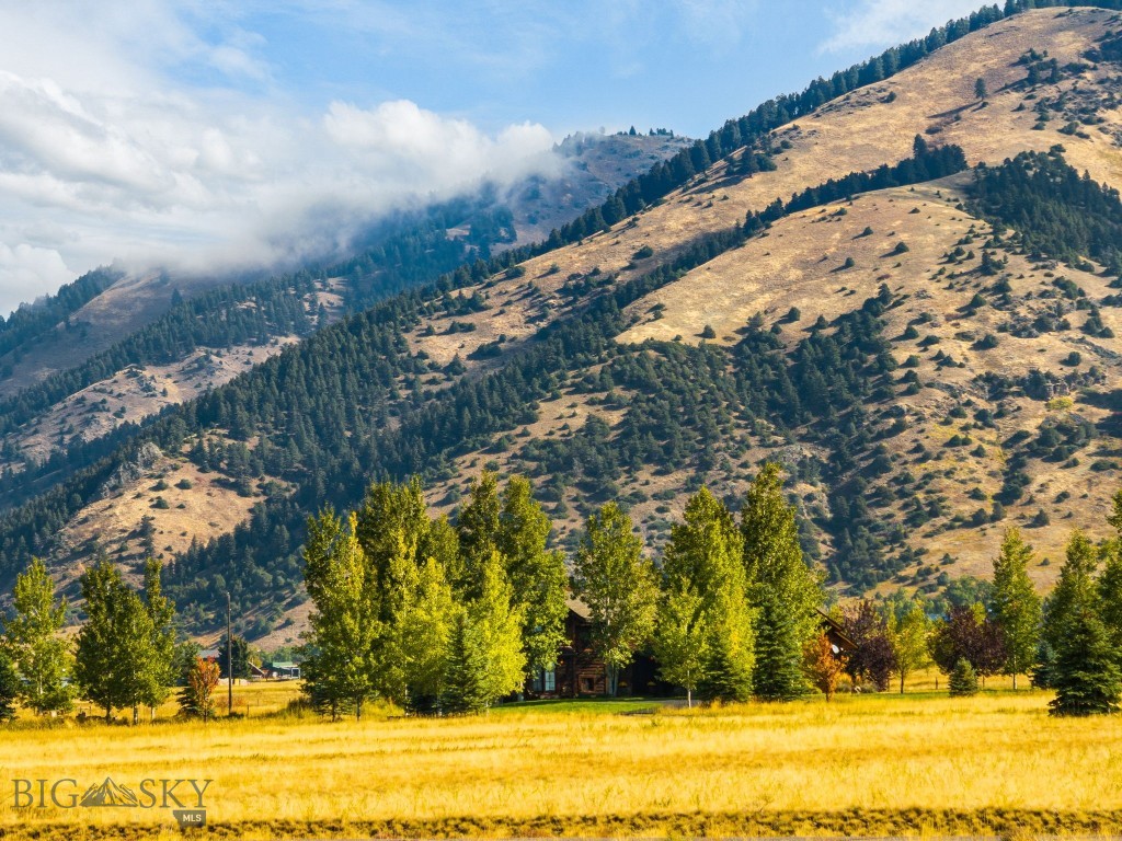 Saddle Peak Ranch - Residential