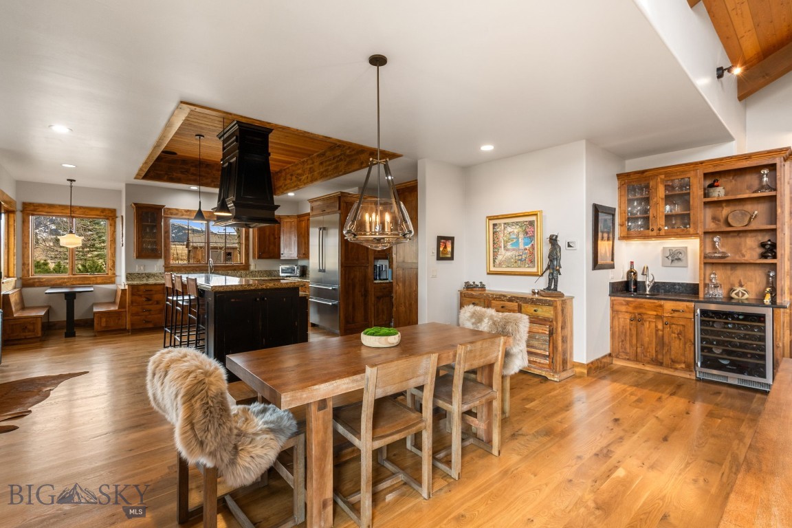 Saddle Peak Ranch - Residential