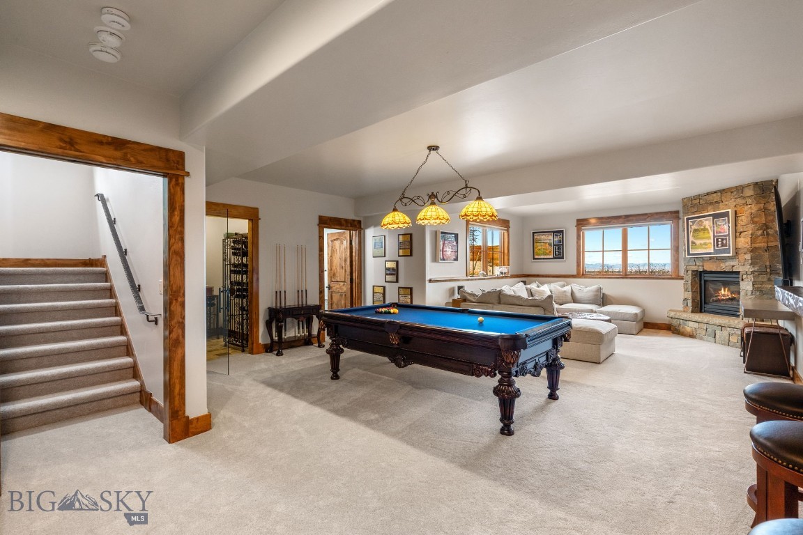 Saddle Peak Ranch - Residential